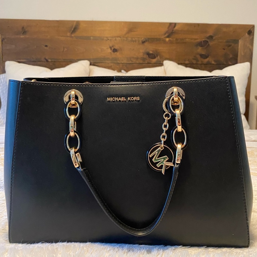 Michael Kors handbag